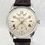 Beltex - Triple-Calendar - Zonder minimumprijs - Unisex -, Sieraden, Tassen en Uiterlijk, Horloges | Heren, Nieuw