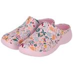 XQ Dames Klompen Vlinders - Vrolijke Tuinklompen met, Ophalen of Verzenden, Nieuw