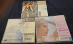 Taylor Swift - 3 x Japanese CDs - Lover, Fearless, Taylor, Nieuw in verpakking