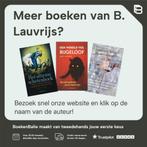 Een jaar vol feesten 9789058140098 B. Lauvrijs, Verzenden, Gelezen, B. Lauvrijs