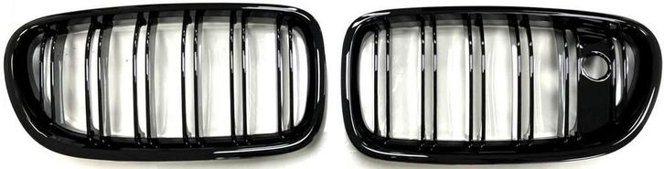 Dubbelspijls Nieren Night Vision BMW 5 Serie F10 F11 B4560, Auto-onderdelen, Carrosserie en Plaatwerk, Nieuw, BMW, Voor, Links