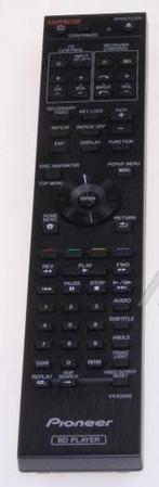 Afstandsbediening Pioneer vxx3382, Ophalen of Verzenden, Nieuw, Origineel