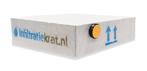 (TIP) Infiltratiekrat 600 liter  - 120 x 120 x 40 cm, Verzenden, Nieuw