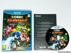 Nintendo Wii U - Sonic Boom - Rise Of Lyric - HOL, Spelcomputers en Games, Games | Nintendo Wii U, Verzenden, Gebruikt