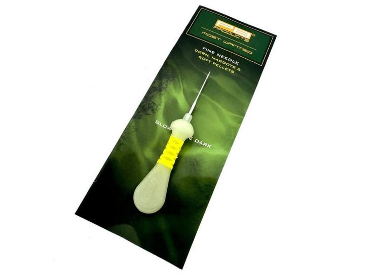 PB Products Dunne Naald voor maden / maïs / mini pellets, Watersport en Boten, Hengelsport | Karpervissen, Overige typen, Nieuw