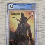 Gunslinger Spawn #1 - 1 Graded comic - Eerste druk - 2021 -, Nieuw