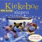 Slapen / Kiekeboe! 9789048306688 Dawn Sirett, Verzenden, Gelezen, Dawn Sirett