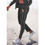H.I.S Sweatbroek met rits aan de broekzoom, loungepak, Kleding | Dames, Verzenden, Nieuw