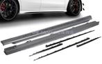 CLA45 AMG Look Side skirts voor Mercedes Benz CLA Klasse W11, Ophalen of Verzenden