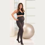 Mamsy Positiepanty Zwangerschapspanty 60 Den Grijs, Kleding | Dames, Nieuw