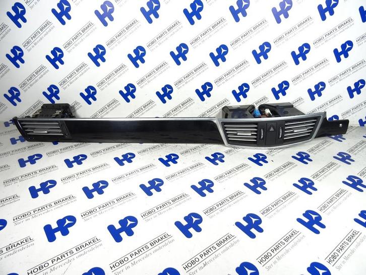 Dashboard sierlijst A 212 680 9571 (!) o.a: E-klasse w212, Auto-onderdelen, Interieur en Bekleding, Gebruikt, 3 maanden garantie