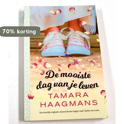 De mooiste dag van je leven (Special Reefman 2021), Boeken, Overige Boeken, Zo goed als nieuw, Verzenden