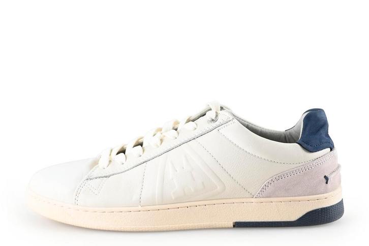 Gaastra Sneakers in maat 42 Wit | 10% extra korting, Kleding | Heren, Schoenen, Wit, Zo goed als nieuw, Sneakers of Gympen, Verzenden