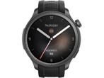 Amazfit Balance Zwart, Verzenden, Zo goed als nieuw
