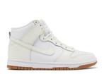 Nike Dunk High Sail Gum (W) | Nieuw, Ophalen of Verzenden, Nieuw