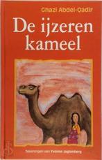 De ijzeren kameel, Verzenden, Nieuw