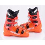 36,5 37 kinder skischoenen DALBELLO TEAM LTD 4, ORANGE/red, Overige merken, Gebruikt, Verzenden, Schoenen