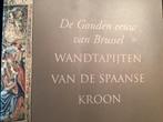 De gouden eeuw van Brussel, Boeken, Ophalen of Verzenden, Nieuw