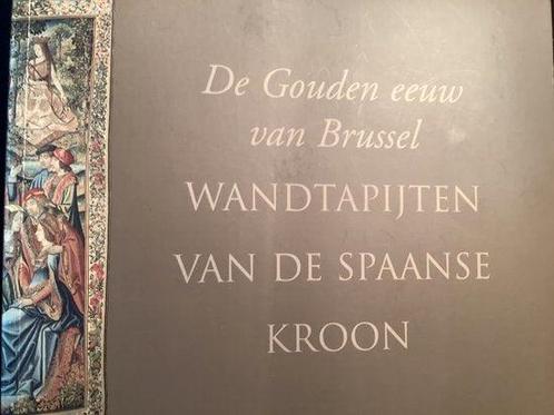 De gouden eeuw van Brussel, Boeken, Overige Boeken, Ophalen of Verzenden