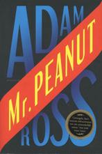 Mr. Peanut 9789057594182 Adam Ross, Boeken, Verzenden, Zo goed als nieuw, Adam Ross