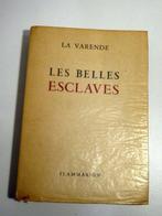 La Varende / Ernest Flammarion - Les Belles Esclaves 31/80
