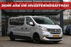 Fiat Talento 1.6 MJ 125, Auto's, Fiat, Nieuw, Zilver of Grijs, Lease, Talento