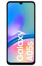 Aanbieding: Samsung Galaxy A05s 128GB Zilver nu € 139, Nieuw, Android OS, Zonder abonnement, Ophalen of Verzenden