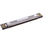 Hohner Tremolo Harmonica C diatonische mondharmonica voor, Muziek en Instrumenten, Verzenden, Nieuw