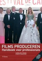 Films produceren 9789059727878 Carolien Croon, Boeken, Film, Tv en Media, Gelezen, Carolien Croon, Stienette Bosklopper, Verzenden