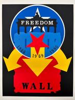 Robert Indiana (1928-2018) - The Wall, Antiek en Kunst