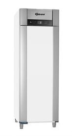 Gram RVS dieptekoeling enkledeurs | 2/1 GN | 610 liter, Verzenden, Nieuw in verpakking