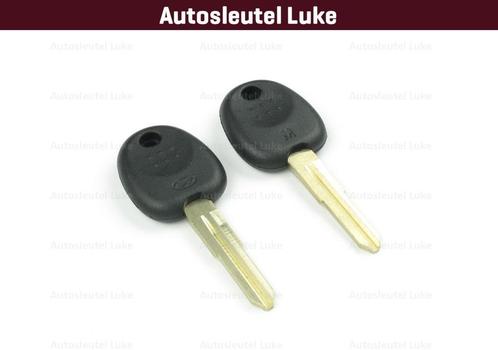 sleutel behuizing kpb407 voor Hyundai, Auto-onderdelen, Elektronica en Kabels, Nieuw, Verzenden