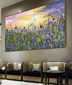 Irina Morisch - Lavender field Nr.16 - XXL-