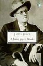A James Joyce Reader 9780140186666 James Joyce, Gelezen, James Joyce, Verzenden