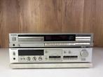 Technics - SU-Z65 Amplifier + SL-P120 CD Player Stereoset, Audio, Tv en Foto, Radio's, Nieuw