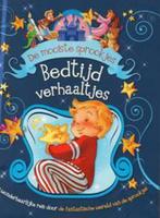 De mooiste sprookjes Bedtijd verhaaltjes 9789039629024, Boeken, Verzenden, Gelezen