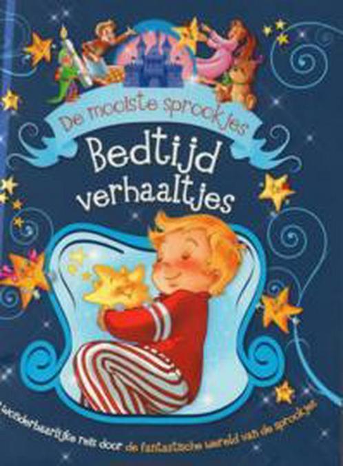 De mooiste sprookjes Bedtijd verhaaltjes 9789039629024, Boeken, Overige Boeken, Gelezen, Verzenden