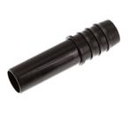 14mm x 14mm insteekfitting PA 66 Slangpilaar NBR [2 Stuks], Verzenden, Nieuw