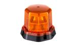 M-tech LED Zwaailamp - 17W - Oranje / geel - 12V-24V -, Auto-onderdelen, Vrachtwagen-onderdelen, Nieuw, Verlichting, Verzenden