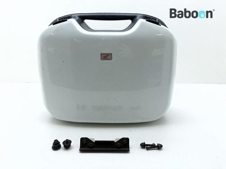 Topkoffer Honda ST 1100 Pan European (ST1100 ST1100A) Locks, Motoren, Onderdelen | Honda, Gebruikt, Verzenden