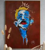 Arvydas Gaiciunas (Retne) - Pio N-7 (XL) Abstract
