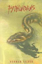 PYTHONDANS 9789060698723 N. Silver, Verzenden, Gelezen, N. Silver