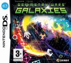 Geometry Wars - Galaxies [Nintendo DS], Ophalen of Verzenden, Zo goed als nieuw