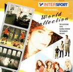Various - Intersport Original - World Collection, Ophalen of Verzenden, Gebruikt