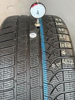 285/40/20 108W Pirelli P zero winterbanden 5,5mm profiel 2X, Gebruikt, 285 mm, Band(en), Personenwagen