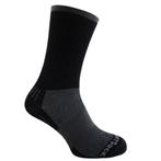 Wrightsock Escape Crew  Zwart - 34-37, Sport en Fitness, Bergsport en Wandelen, Verzenden, Nieuw, Kleding