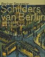Berliner Secession 9789058972583, Boeken, Verzenden, Zo goed als nieuw