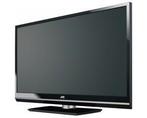 JVC LT42S90 - 42 inch Full HD TV, Audio, Tv en Foto, Televisies, 100 cm of meer, Full HD (1080p), Zo goed als nieuw, Ophalen