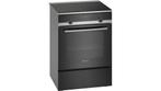 Siemens iQ500 HL9S5A341 fornuis Vrijstaand fornuis899, Witgoed en Apparatuur, Fornuizen, Ophalen of Verzenden, Nieuw, 95 cm of meer