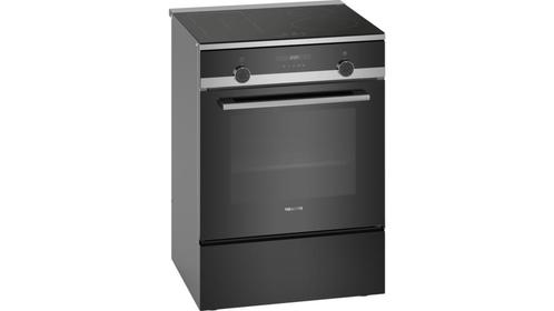 Siemens iQ500 HL9S5A341 fornuis Vrijstaand fornuis899, Witgoed en Apparatuur, Fornuizen, Nieuw, 95 cm of meer, Ophalen of Verzenden